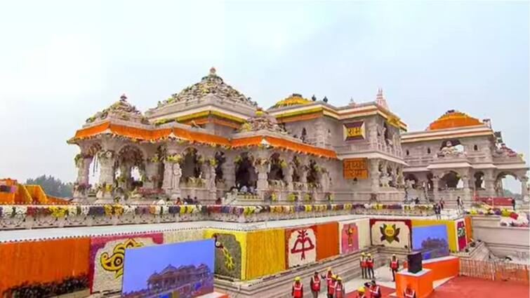 1400 senior citizens will have darshan of Lord Ram Panchavati Ayodhya Astha Express will depart from Manmad on March 6 Chhagan Bhujbal Pankaj Bhujbal Nashik Maharashtra Marathi News 1400 ज्येष्ठ नागरिक घेणार प्रभू रामाचे दर्शन, 6 मार्चला मनमाडहून निघणार 'पंचवटी अयोध्या आस्था एक्स्प्रेस'