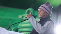 बिहार: आरजेडी चीफ लालू यादव के खिलाफ थाने में आवेदन, BJP नेता ने लगाया ये आरोप