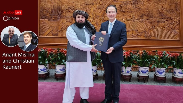 China Taliban Recognition Projecting Beijing Footprint In Afghanistan 2024-25 abpp China And The Taliban: A Road To Recognition? Projecting Beijing’s Footprint In Afghanistan For 2024-25