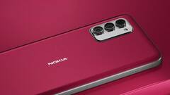 Nokia G42 5G: બજેટ રેન્જમાં નોકિયાએ લૉન્ચ કર્યું નવું વેરિએન્ટ, જુઓ ફોનની સુંદર તસવીરો....