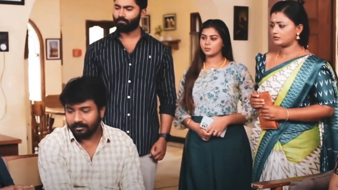 Siragadikka Aasai: சிக்கிய முத்து...பயந்து ஓடிய மனோஜ் - பரபரப்பாக நகரும் சிறகடிக்க ஆசையில் இன்று நடப்பது என்ன?