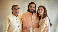 कितनी बार गीता पढ़ चुके हैं अनंत अंबानी, जवाब सुनकर चौंक जाएंगे