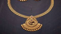 வாரத்தின் முதல் நாள்: தங்கம் விலையில் ஏற்பட்டதா மாற்றம்? இன்றைய நிலவரம்