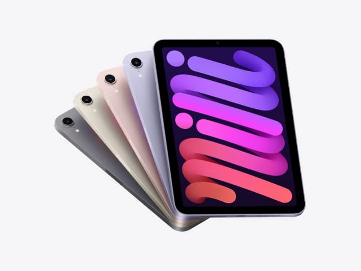 ब्लूमबर्ग के मार्क गुरमैन का कहना है कि एप्पल के पास कई नए डिवाइस हैं, जो आने वाले कुछ हफ्तों में लॉन्च किए जा सकते हैं. इनमें iPad Pro Models और 12.9 इंच स्क्रीन ऑप्शन वाला iPad Air भी शामिल है.