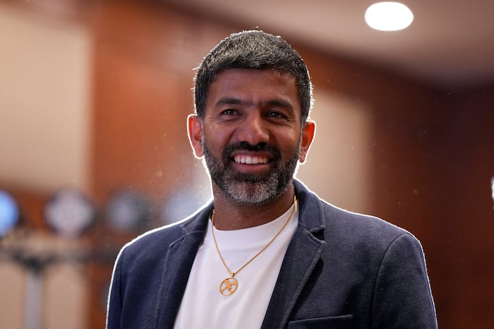 ২০২৪ সালে অস্ট্রেলীয় ওপেনে পুরুষদের ডাবলসে চ্যাম্পিয়ন হন বোপন্না। সেটাই তাঁর জেতা প্রথম পুরুষদের ডাবলসে গ্র্যান্ড স্ল্যাম জয়। অস্ট্রেলিয়ার ম্যাথু এবডেনকে নিয়ে চ্যাম্পিয়ন হন বোপন্না।