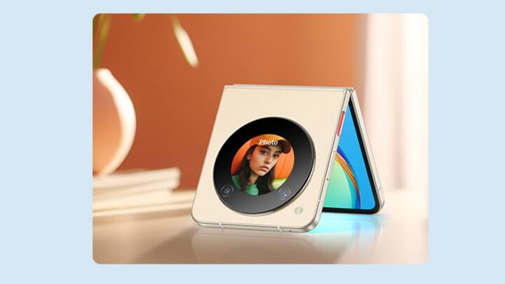 ZTE Nubia Flip — ZTE introduces its Nubia Flip, a foldable phone priced at $599, offering affordability in a market where most foldables are expensive. Despite not featuring flagship specs, it boasts a sleek design, dual 50-megapixel cameras, and a 4310 mAh battery, targeting the younger audience with its portable and stylish appeal.