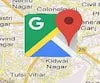 Google Map : आता तुम्ही तुमचं आवडतं ठिकाण गुगल मॅपवर सेव्ह करू शकता; कसं ते जाणून घ्या