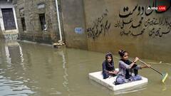 Pakistan Rain: पाकिस्तान में बारिश से 37 लोगों की मौत, भूस्खलन से ज्यादा तबाही, तस्वीरों में देखिए कहां हुआ सबसे ज्यादा नुकसान