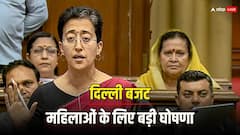 दिल्ली बजट: हर महिला को प्रति माह 1000 रुपये देगी केजरीवाल सरकार