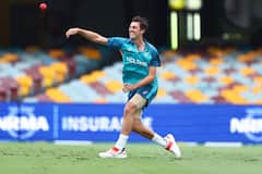 Pat Cummins Tops List Of Most Expensive Captains In IPL History