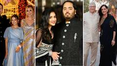 Celebrities Leaving Jamnagar | ముగిసిన Ananth Ambani Radhika Merchant Pre Wedding వేడుక | ABP Desam