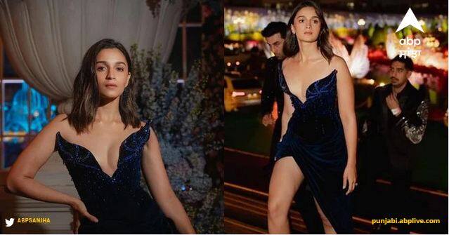 Alia Bhatt Pics: ਖੂਬਸੂਰਤ ਆਲੀਆ ਭੱਟ ਨੇ ਸੋਸ਼ਲ ਮੀਡੀਆ 'ਤੇ ਆਪਣੀਆਂ ਕੁਝ ਤਸਵੀਰਾਂ ਸ਼ੇਅਰ ਕੀਤੀਆਂ ਹਨ, ਜਿਨ੍ਹਾਂ 'ਚ ਉਹ ਕਿਸੇ ਬਿਊਟੀ ਕੁਈਨ ਤੋਂ ਘੱਟ ਨਹੀਂ ਲੱਗ ਰਹੀ ਹੈ।