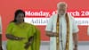 'Earlier Telangana Was Victim Of Ignorance': PM Modi Launches Projects Worth Rs 56,000 Cr In Adilabad