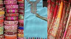 लखनऊ, जयपुर और दिल्ली में यहां से करें शॉपिंग, वैरायटी के साथ सस्ते दामों में मिलेंगे सामान