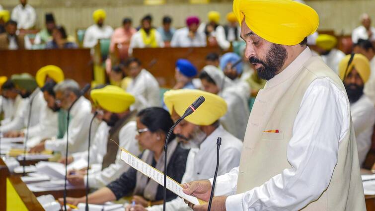 Second Day Of  Punjab Budget Session , Budget Session update Punjab Budget Session: ਅੱਜ ਦੂਸਰੇ ਦਿਨ ਇਹਨਾਂ ਮੁੱਦਿਆਂ 'ਤੇ ਹੋਵੇਗੀ ਚਰਚਾ, ਪੰਜਾਬ ਸਰਕਾਰ ਨੂੰ ਘੇਰਣ ਦੀ ਤਿਆਰੀ 'ਚ ਵਿਰੋਧੀ