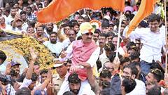 महाराष्ट्र में फिर आएगा सियासी तूफान? 'अजित पवार के संपर्क में MVA के कई नेता', शिंदे गुट का दावा