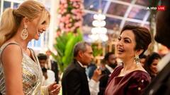 Anant-Radhika Wedding: अनंत-राधिका के प्री वेडिंग में 3 दिन तक क्या-क्या हुआ, एक क्लिक में जान लें सब