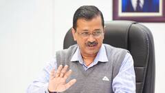 'ईडी का मकसद मामले की जांच करना नहीं, सीएम को बीच चुनाव...',  AAP का दावा