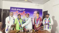 కేఏ పాల్ ప్రజాశాంతి పార్టీలోకి బాబు మోహన్, ఈసారి అక్కడి నుంచే ఎన్నికల బరిలో