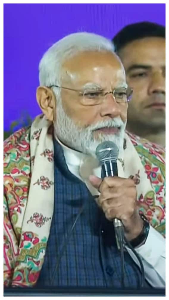 From Amit Shah To Nadda, Top BJP Leaders Become 'Modi Ka Parivar'