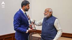 Rohan Bopanna Birthday: চুয়াল্লিশেও চালশে নয়! জন্মদিনে বোপান্নার কীর্তিতে এক নজর