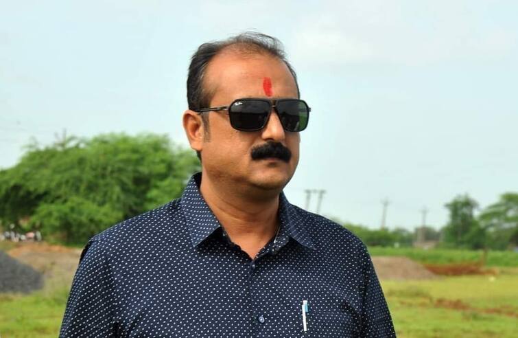 Congress leader Ambarish Der resigned from the Congress, Congress had resigned from the party for 6 years કોંગ્રેસના નેતા અંબરીશ ડેરે કોંગ્રેસમાંથી આપ્યું રાજીનામું, કોંગ્રેસે 6 વર્ષ માટે પક્ષમાંથી કર્યા હતા સસ્પેન્ડ