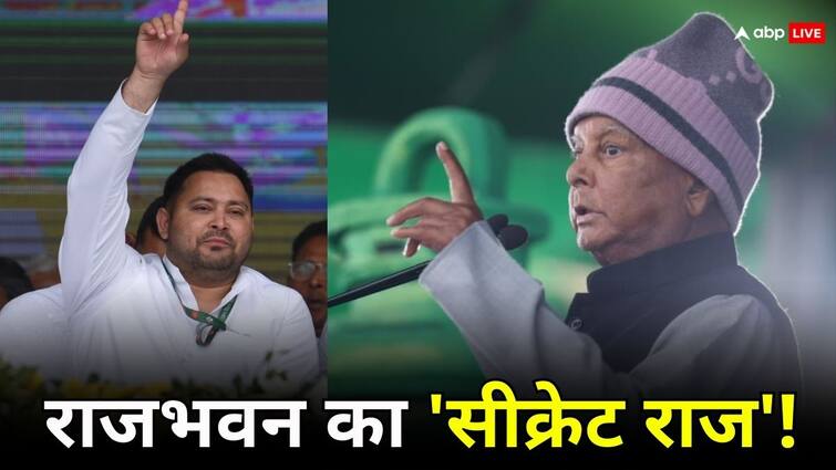 Lalu Prasad Yadav Big Statement Tejashwi know that CM Nitish Kumar had talked to PM Modi ANN तेजस्वी को पता था PM से हुई थी CM नीतीश कुमार की बात, लालू यादव का बड़ा खुलासा