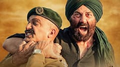 रोल के लिए मुंडवाया सिर, फिर कभी नहीं उग पाए बाल... टीवी से लेकर फिल्मों तक दमदार है 'गदर 2' के 'विलेन' का करियर