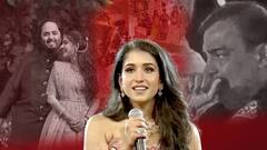 Radhika Merchant Emotional Speech | Ananth Ambani తో Pre Wedding లో Radhika Merchant స్పీచ్ | ABP