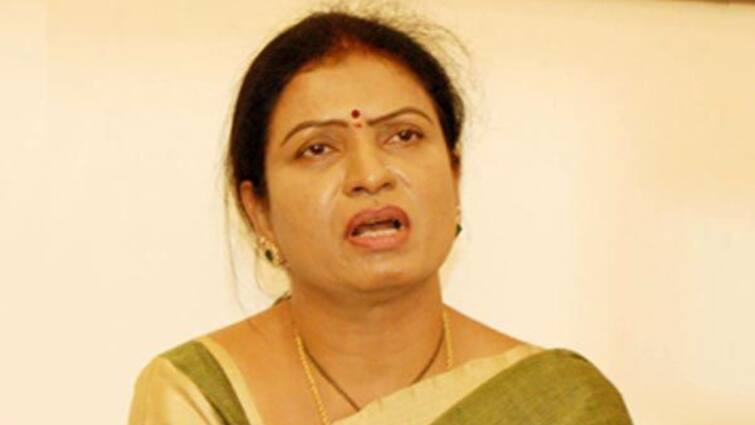 Why Bjp Pending Mahaboobnagar Mp Seat  is Dk Aruna in MP Ticket Race డీకే అరుణకు పార్లమెంట్ సీటు రాకపోవడానికి కారణాలేంటి ? రెండో జాబితాలోనైనా పేరు ఉంటుందా ?