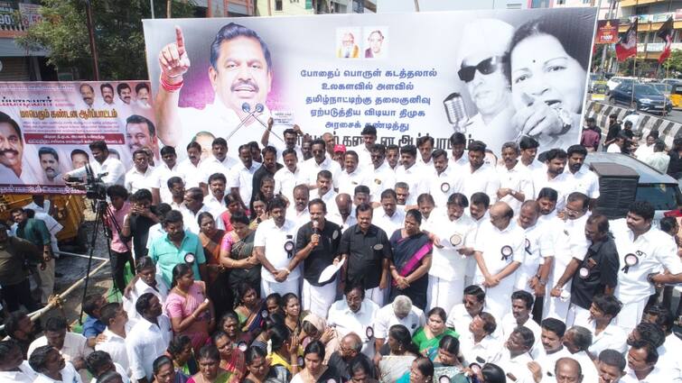 Former MP B. Kumar says Some people in Trichy AIADMK are not working truthfully - TNN திருச்சி அதிமுகவில் சிலர் உண்மையாக செயல்படவில்லை-  முன்னாள் எம்பி பா.குமார் குற்றச்சாட்டு