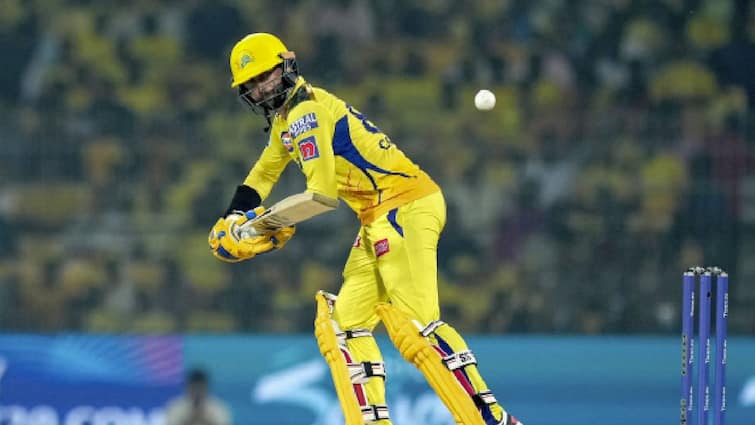 The first blow to the CSK team New Zealand player  Devon Conway withdrawal IPL 2024 IPL 2024: தொடரில் இருந்து விலகும் நம்பிக்கை நட்சத்திரம்; சென்னை சூப்பர் கிங்ஸ்க்கு ஆரம்பமே அதிர்ச்சி