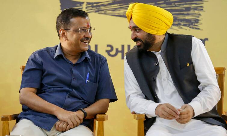 AAP government s gift to women in the budget session  1000 rupees will be given every month Budget Session: ਬਜਟ ਸੈਸ਼ਨ 'ਚ ਆਪ ਸਰਕਾਰ ਦਾ ਔਰਤਾਂ ਨੂੰ ਤੋਹਫਾ, ਹਰ ਮਹੀਨੇ ਦਿੱਤੇ ਜਾਣਗੇ 1000 ਰੁਪਏ