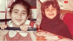 Guess Who: पांचवीं पास...लेकिन एक्टिंग में बेमिसाल रही ये बच्ची...90s में खूब मचाया था बवाल, पहचाना ?