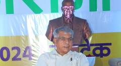 नाना पटोलेंच्या बालेकिल्ल्यात वंचितची महासभा; प्रकाश आंबेडकर काय बोलणार?