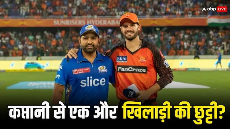 ipl 2024 after rohit sharma aiden markram may lose captaincy srh new captain possibly pat cummins IPL 2024: रोहित शर्मा के बाद इस खिलाड़ी पर भी गिरेगी गाज, छिन सकती है कप्तानी