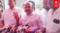 Jayakumar pressmeet - ”பாஜகவின் மோசமான அரசியல்! அண்ணாமலை பேசுறப்போ...” வெளுத்தெடுக்கும் ஜெயக்குமார்