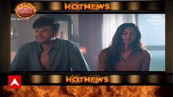 Love Adhura: Will the duo of Karan Kundrra and Erica Fernandes create magic with their chemistry?