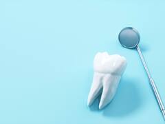 Tooth-Friendly diet: 10 Foods That Promote Dental Health And Strong Teeth