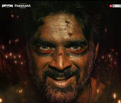 Shaitaan बनकर डराने के लिए R Madhavan और काले जादू से डरने के लिए Ajay Devgn ने ली कितनी फीस?