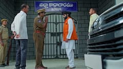 ‘జగధాత్రి’ సీరియల్‌: మినిష్టర్ మర్డర్ కేసులో నిజం ఒప్పుకున్న రాఘవ - కౌషికికి మీనన్ వార్నింగ్