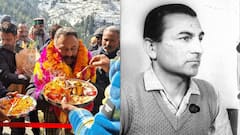 विक्रमादित्य सिंह के बाद अब हिमाचल के इस मंत्री ने कर दी प्रतिमा लगाने की मांग, कहा- 'सबके लिए एक मापदंड...'