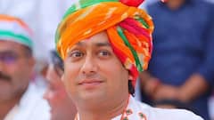 'मोदी का परिवार' वाले नारे पर दिग्विजय सिंह के बेटे जयवर्धन सिंह बोले- 'ऐसा कौन सा बड़ा...'