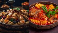 अफगानी चिकन और मसाला चिकन में क्या अंतर होता है? दोनों में होती है ये खास बात