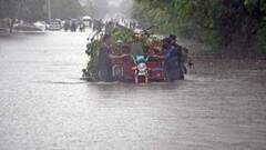 Heavy Rain in Pakistan: પાકિસ્તાનમાં ભારે વરસાદના કારણે તબાહી, અત્યાર સુધી 29 લોકોના મોત