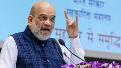 आज महाराष्ट्र दौरे पर होंगे अमित शाह, बीजेपी की चुनावी बैठकों और रैलियां में लेंगे हिस्सा