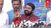 Seeman Speech - ”எந்த சின்னம் கொடுத்தாலும் தயார்!”தேர்தல் ஆணையத்தில் சீமான் ஆவேசம்!