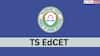 TS EDCET Notification: టీఎస్ ఎడ్సెట్-2024 నోటిఫికేషన్ విడుదల - దరఖాస్తు, పరీక్ష వివరాలు ఇలా