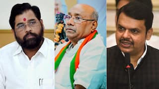 Parbhani News : लोकसभा जागावाटपावरून महायुतीमध्ये रस्सीखेच, परभणी लोकसभेवर बोर्डीकरांचा दावा