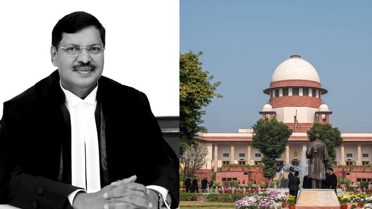 Bail Pleas Rising In Supreme Court Due To District Courts, HCs Not Granting It, Says Justice Gavai Bail Pleas Rising In SC Due To District Courts, HCs Not Granting It, Says Justice Gavai